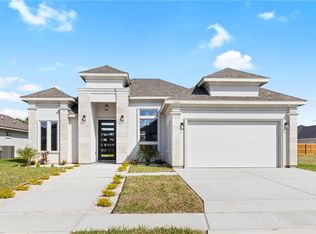 3101 E Bella Vista Ave, Alton, TX 78573