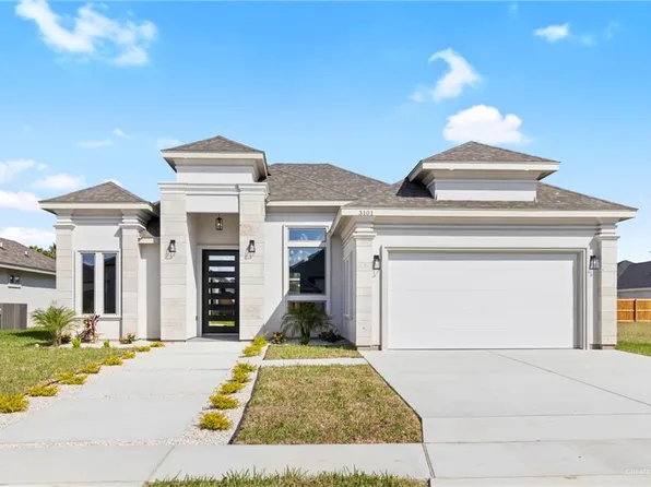 3101 E Bella Vista Ave, Alton, TX 78573