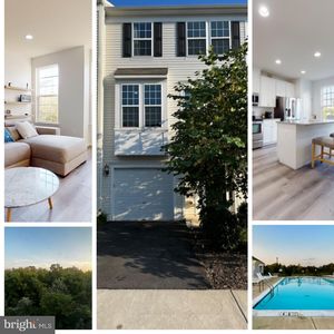 8209 Heritage Crossing Ct, Manassas, VA, 20109