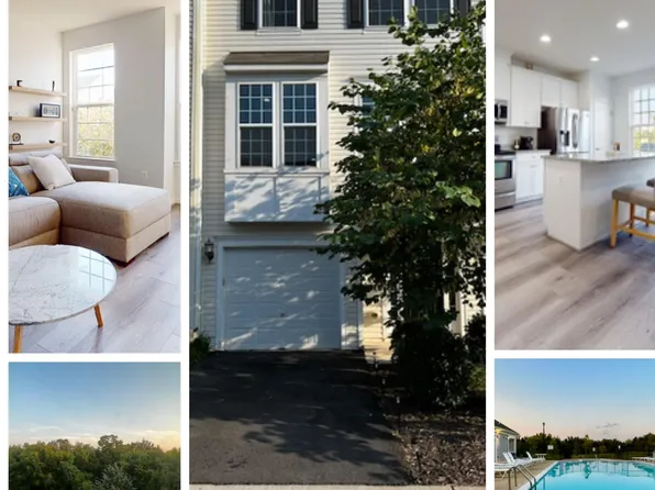 8209 Heritage Crossing Ct, Manassas, VA 20109