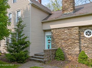 114 Spring St, Clarks Green, PA 18411