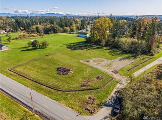 13380 Marihugh Rd, Mount Vernon, WA 98273