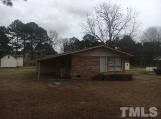 3340 Meadowlark Rd, Dunn, NC 28334