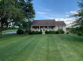 4496 Trimble Rd, Adairville, KY 42202