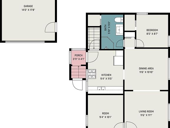 5th image of this home