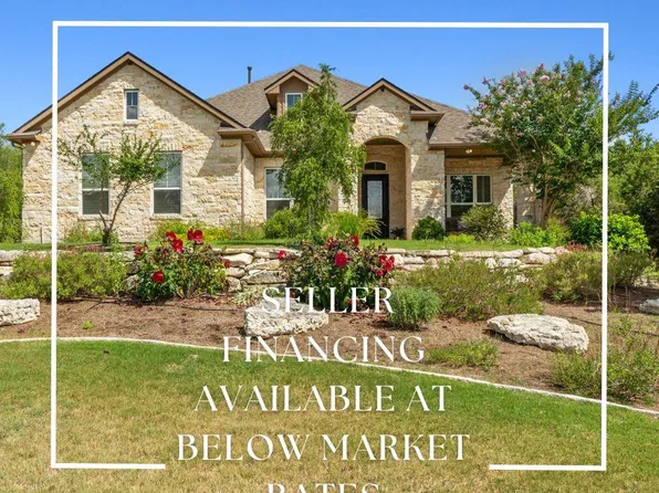 377 Bristlecone Dr, Driftwood, TX 78619