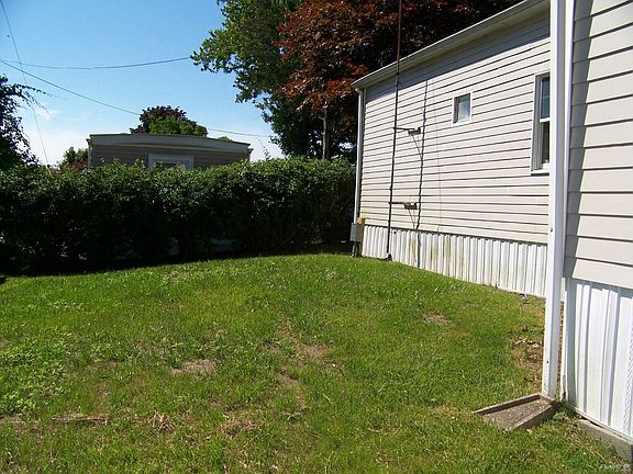 Level Yard