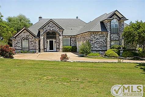 2nd image of 7004 Eagle Bluff Ct