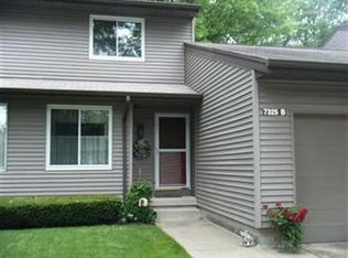 7325 West Blvd APT B, Youngstown, OH 44512