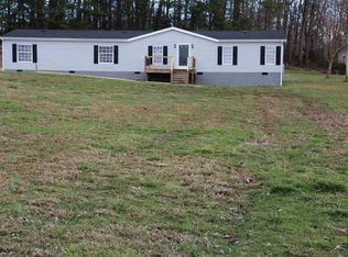 384 Davis Ln, Old Fort, TN 37362