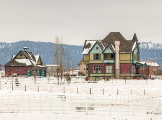 308 Morning View Dr, Kalispell, MT 59901