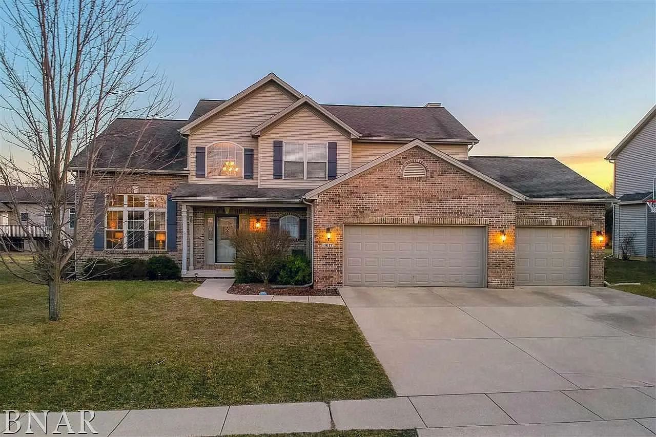 3617 Rave Rd photo 1