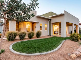 722 W Claystone Dr, Saint George, UT 84790