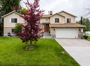 1079 W 350 S, Logan, UT 84321