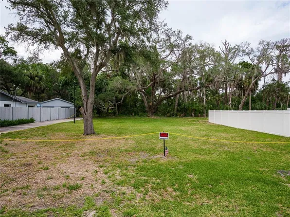 0 Limestone Dr, Pt Richey, FL 34668