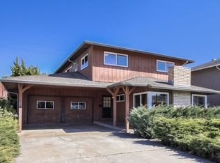 134 Merced Ave, Santa Cruz, CA 95060