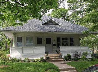 80 E Lincoln St, Westerville, OH 43081