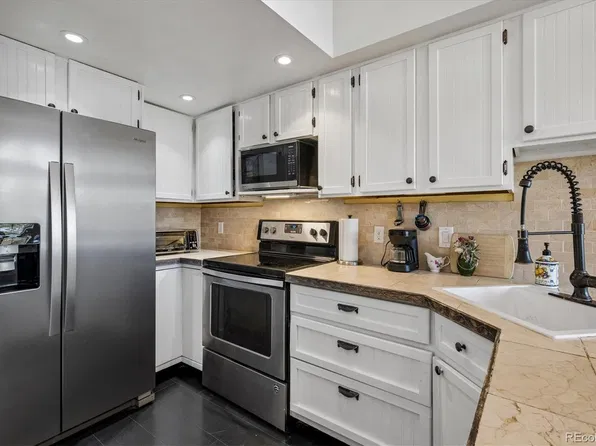 4760 S Wadsworth Boulevard #A206, Littleton, CO 80123