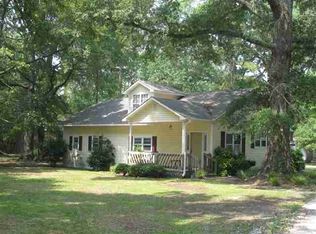 118 Rodeo Ln, Jacksonville, NC 28540