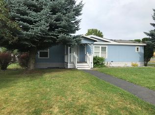 205 N Victoria St, Chewelah, WA 99109
