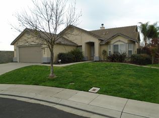 3024 Da Vinci Ct, Modesto, CA 95355