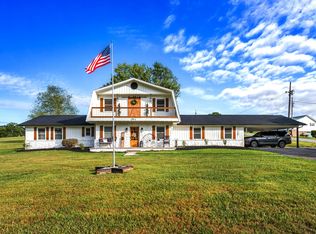 2975 Fish Hatchery Rd, Morristown, TN 37813