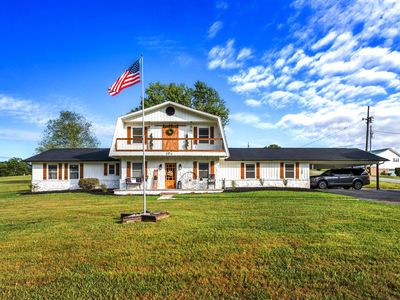 2975 Fish Hatchery Rd, Morristown, TN, 37813