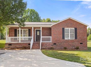1502 E Main St, Cherryville, NC 28021