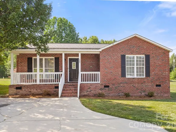 1502 E Main St, Cherryville, NC 28021