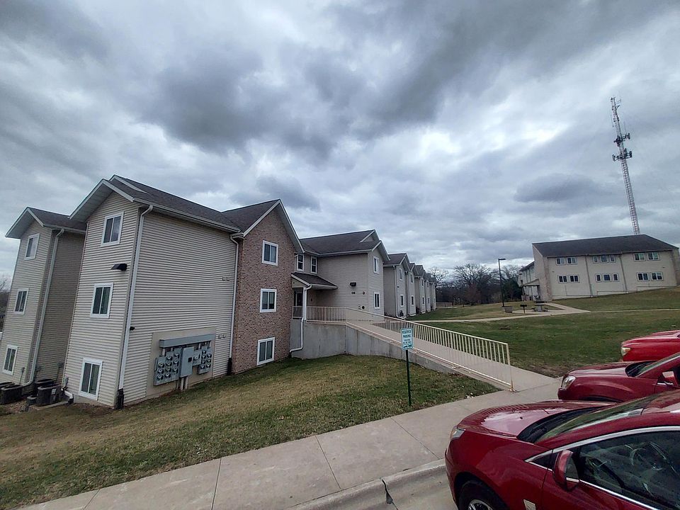 The Villas at MCC