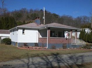 126 Camp Chalybeate Ln, Bedford, PA 15522