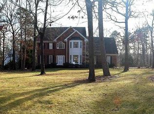 1433 Enchanted Oaks Dr, Raleigh, NC 27606