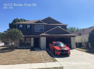 16722 Rising Star Dr, Clermont, FL 34714