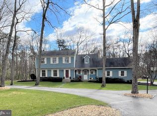 4 Charlestown Ct, Medford, NJ 08055