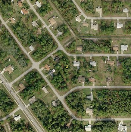 2nd image of 310 San Marino Rd SW #20