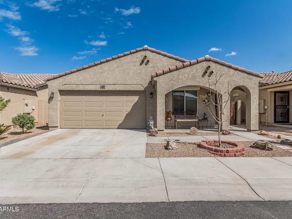 1888 E Mesquite Avenue, Apache Junction, AZ 85119