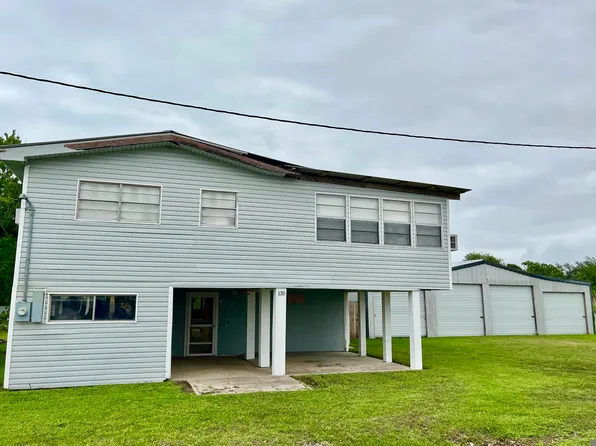 135 Drounett Ln, Hackberry, LA 70645