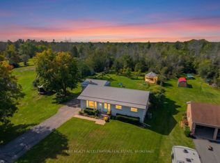 504 Coronation Blvd, Loyalist, ON K7M5P9