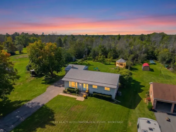 504 Coronation Blvd, Loyalist, ON K7M 5P9