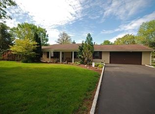 61 Morris Ln, Piscataway, NJ 08854