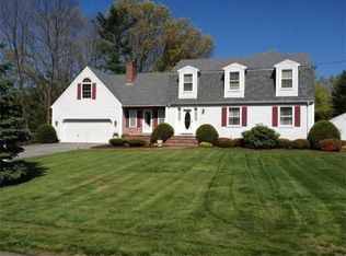 50 Ledge Rd, Haverhill, MA 01830