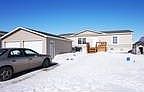 Single Family Home