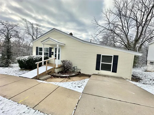 801 Boyd St, De Soto, MO 63020