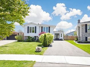 128 Branlyn Cres, Brantford, ON N3P 1Z9
