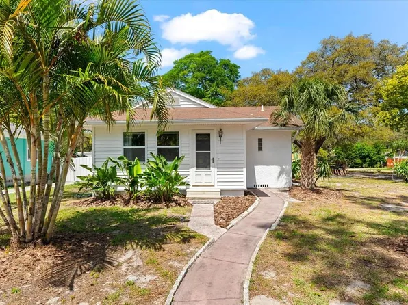 1232 Sedeeva Cir S, Clearwater, FL 33755