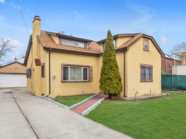 (undisclosed Address), Jamaica, NY 11435