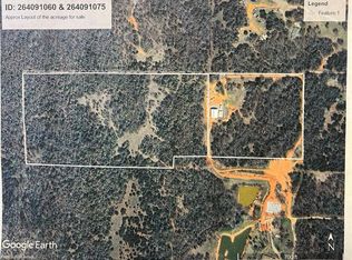 0 N Luther Rd, Luther, OK 73054