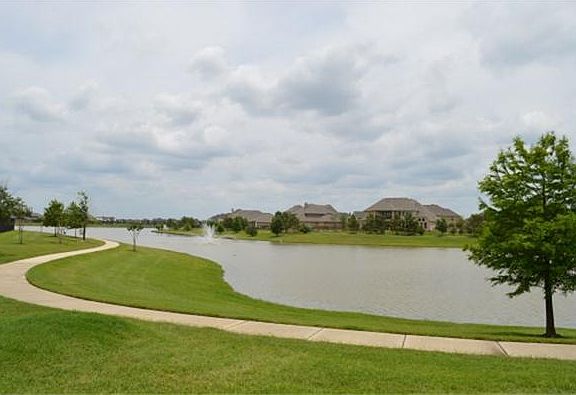 Another Lake View