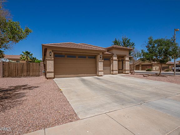 2nd image of 44386 W DESERT PLANT Trail