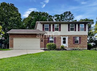 6395 Walden Ponds Cir, Hamilton, OH 45011